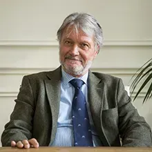 Maître Jean Claude Bensa