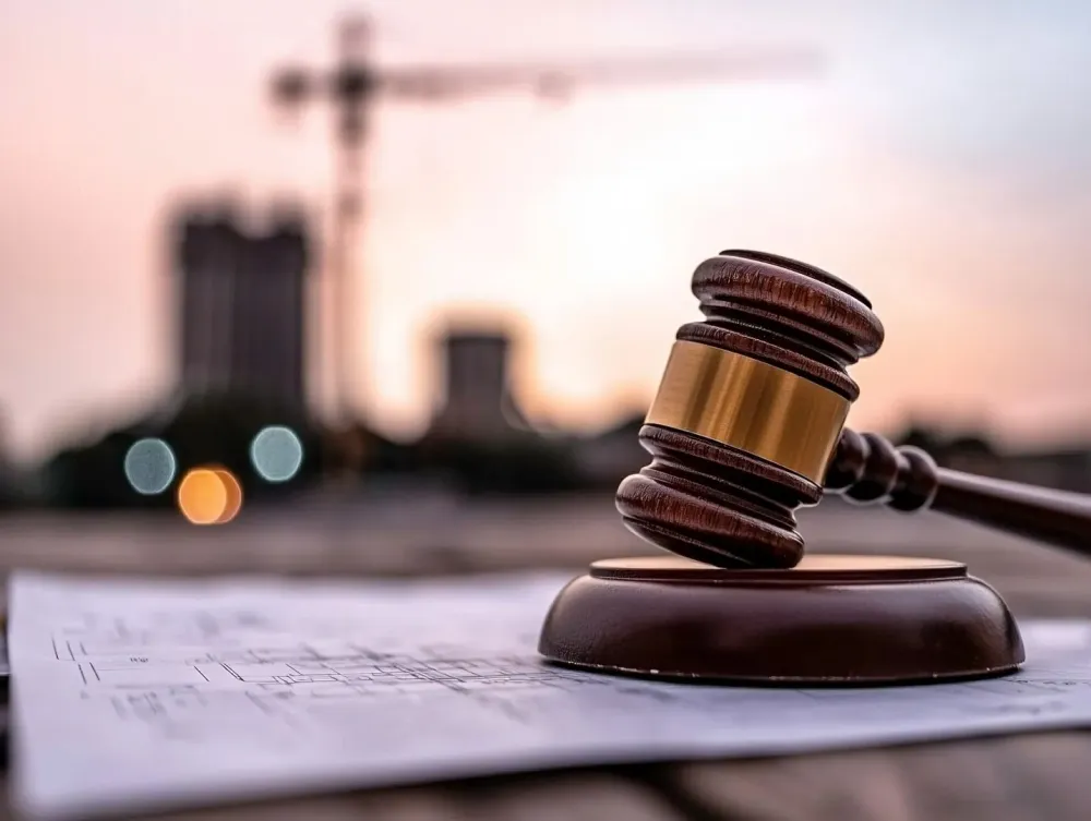 Gestion des litiges avec les constructeurs