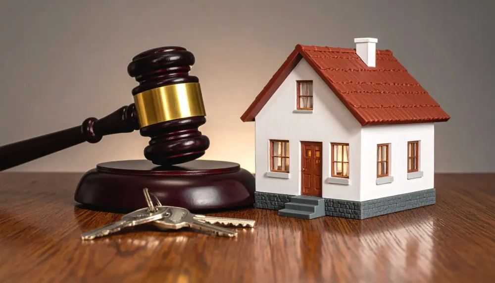 Copropriétés droit