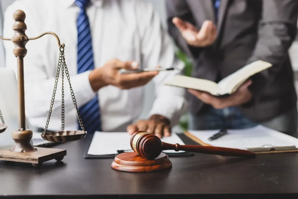 Avocat copropriétés à Marseille